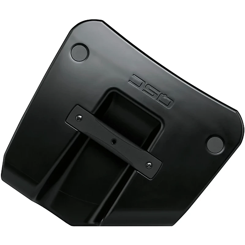 QSC K10.2 Powered Speaker Pair With Tote Bags