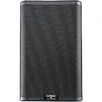 QSC K10.2 10" 2,000W Powered Speaker Pair With Bags, Stands & Cables