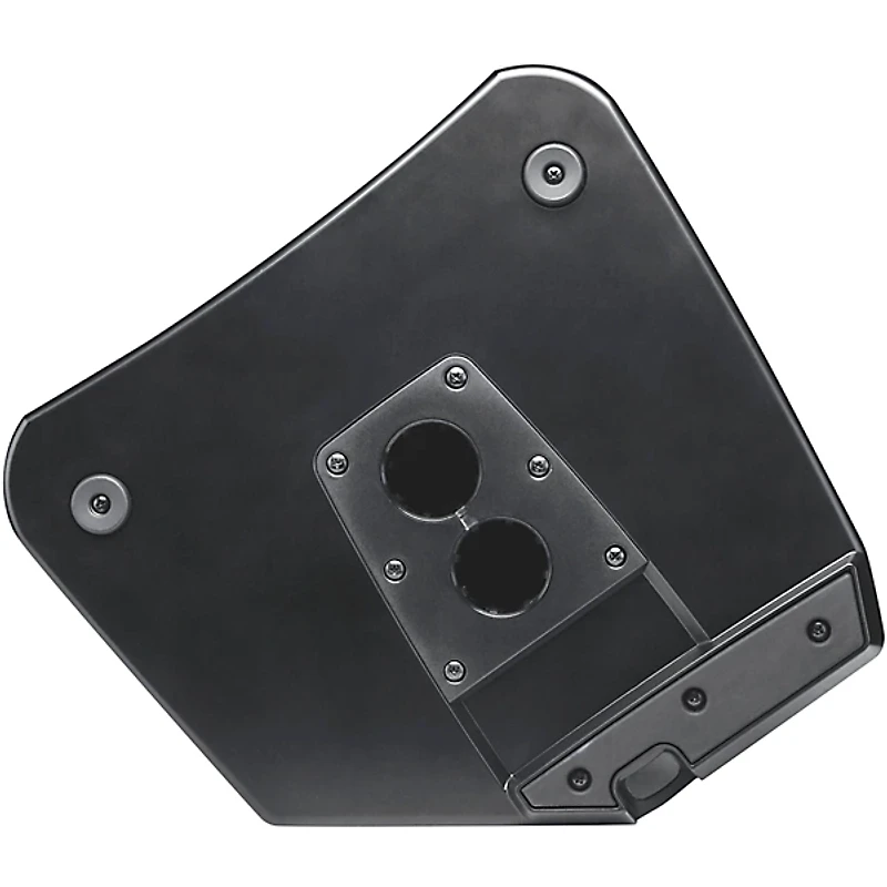 QSC K10.2 10" 2,000W Powered Speaker Pair With Bags, Stands & Cables