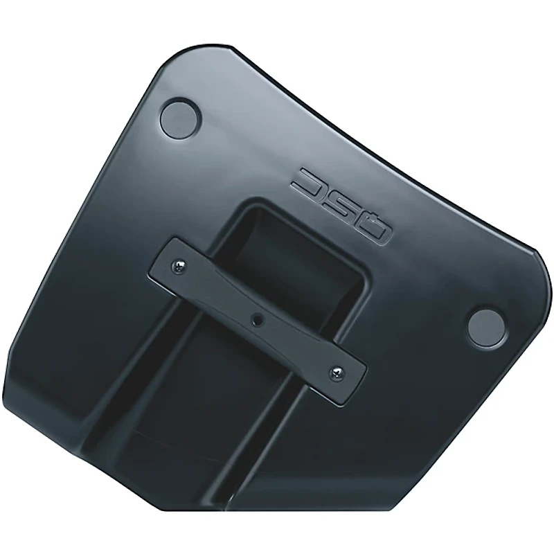 QSC K10.2 10" 2,000W Powered Speaker Pair With Bags, Stands & Cables