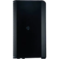 QSC K10.2 10" 2,000W Powered Speaker Pair With Bags, Stands & Cables