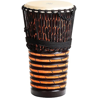 X8 Drums Ashiko Freedom Hand Drum 14 in.