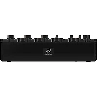 AlphaTheta EUPHONIA Professional 4-Channel Rotary Mixer