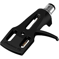 AlphaTheta EUPHONIA Professional 4-Channel Rotary Mixer with PLX-CRSS12 Professional Digitial/Analog Turntable Pair