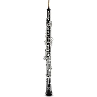 Leblanc Leblanc Serenade Advanced Oboe, Basic Conservatory System Grenadilla