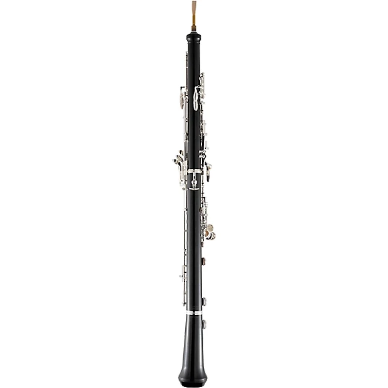 Leblanc Leblanc Serenade Advanced Oboe, Basic Conservatory System Grenadilla