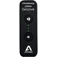 Apogee Groove 40th Anniversary Edition