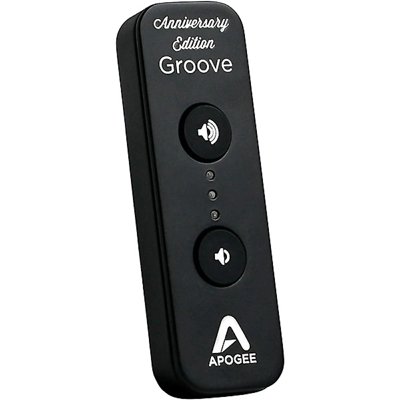 Apogee Groove 40th Anniversary Edition