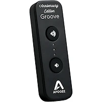 Apogee Groove 40th Anniversary Edition