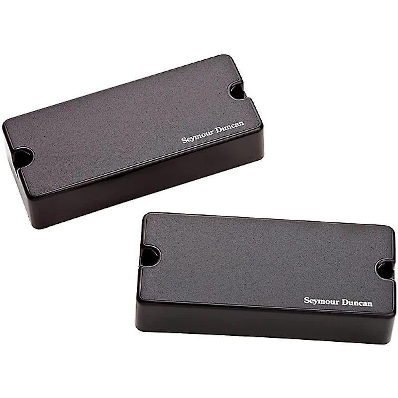 Seymour Duncan Corey B Blackout 7-String Active Mount Humbucker Pickup