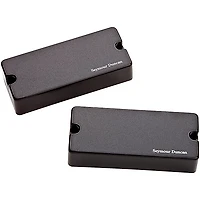 Seymour Duncan Corey B Blackout 7-String Active Mount Humbucker Pickup