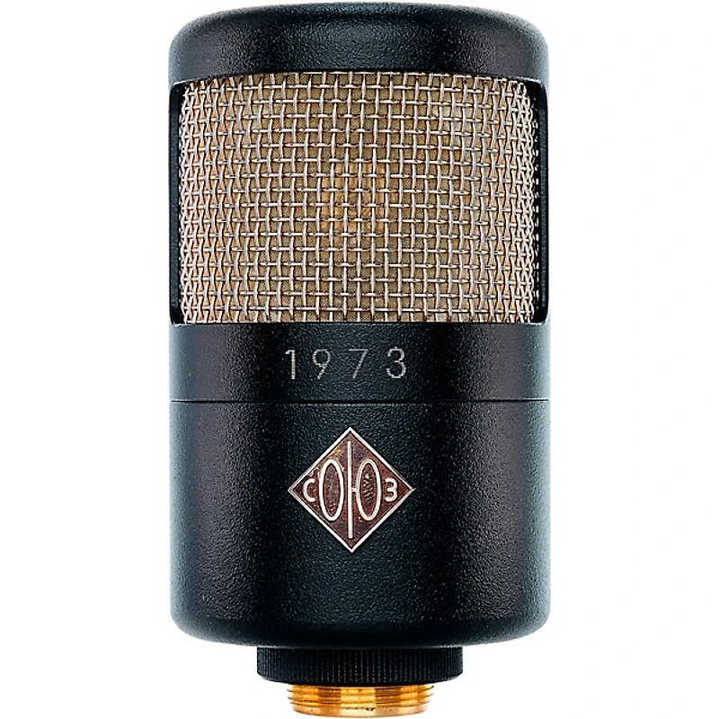 Soyuz Microphones 1973 Deluxe