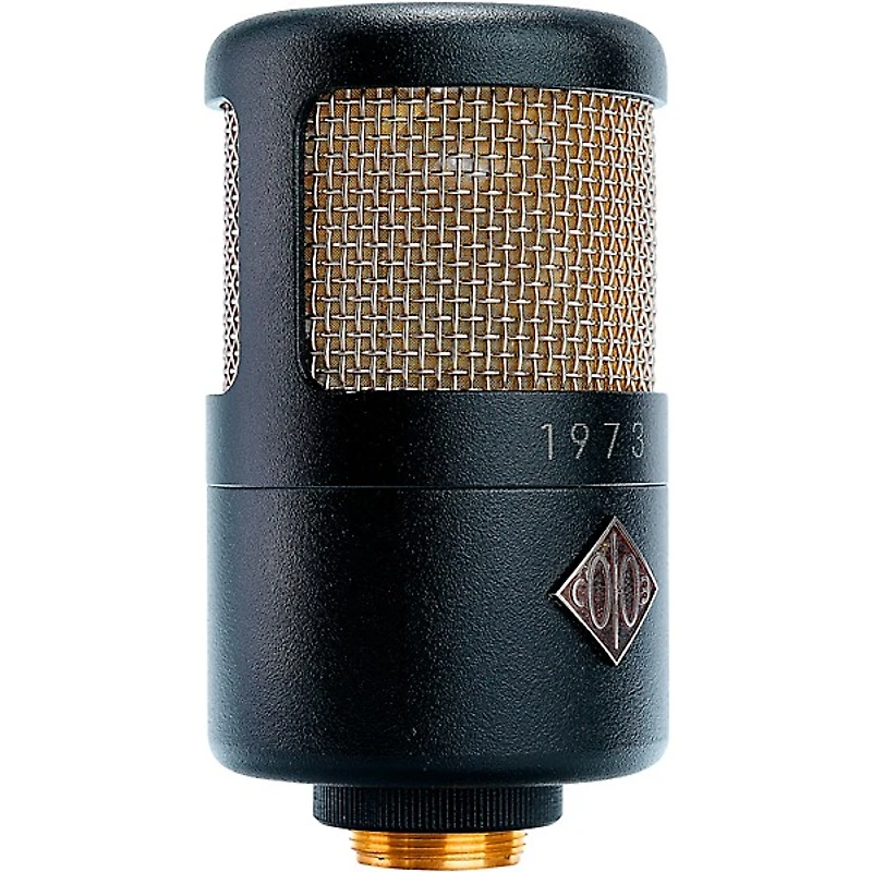 Soyuz Microphones 1973 Deluxe