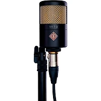 Soyuz Microphones 1973 Deluxe