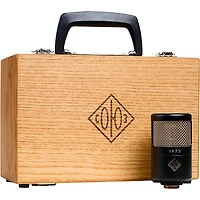 Soyuz Microphones 1973 Deluxe