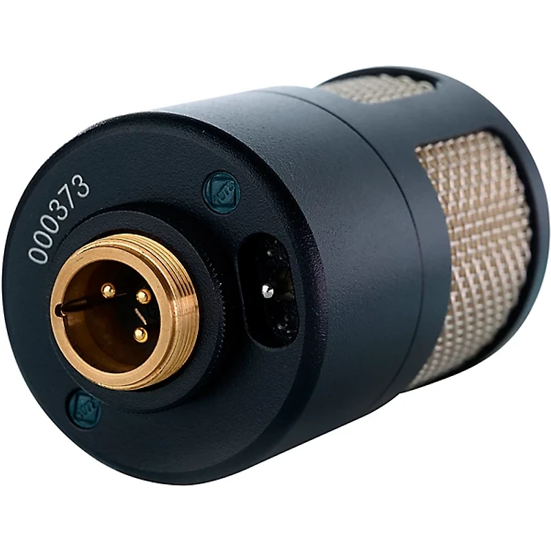 Soyuz Microphones 1973 Deluxe