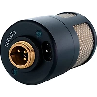 Soyuz Microphones 1973 Deluxe