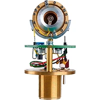 Soyuz Microphones 1973 Deluxe