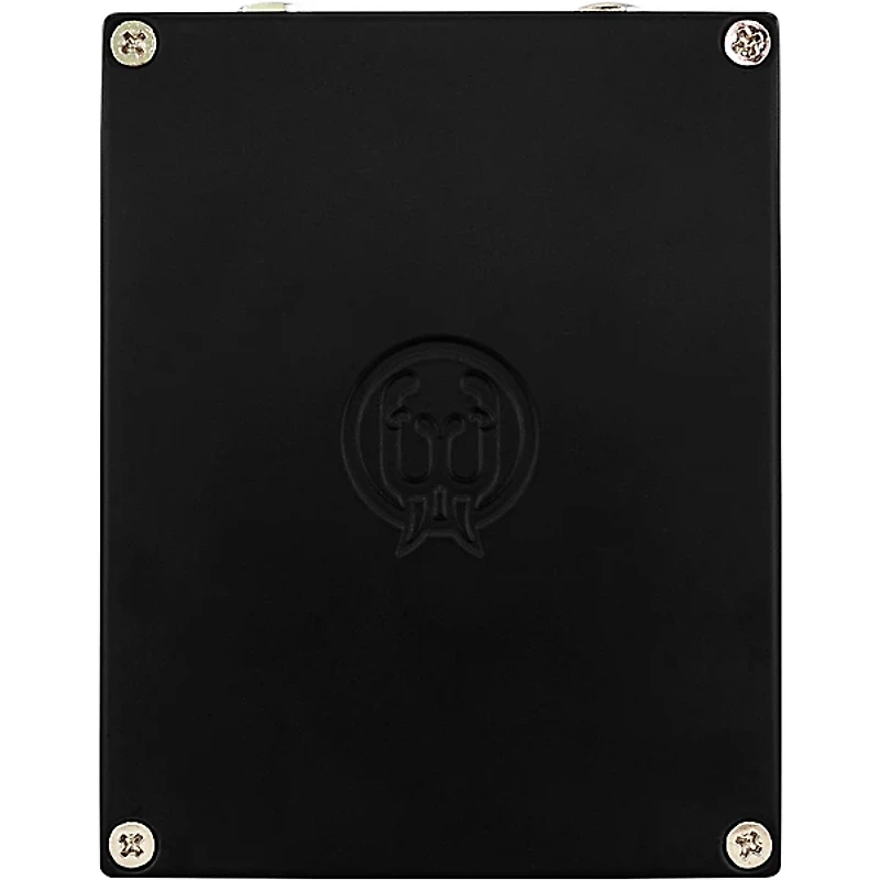 Walrus Audio Lore Reverse Soundscape Generator Delay/Reverb/Pitch/Modulation Effects Pedal Black