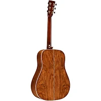 Martin Custom Shop 45 Style Adirondack VTS-Guatemalan Rosewood Dreadnought Acoustic-Electric Guitar Natural