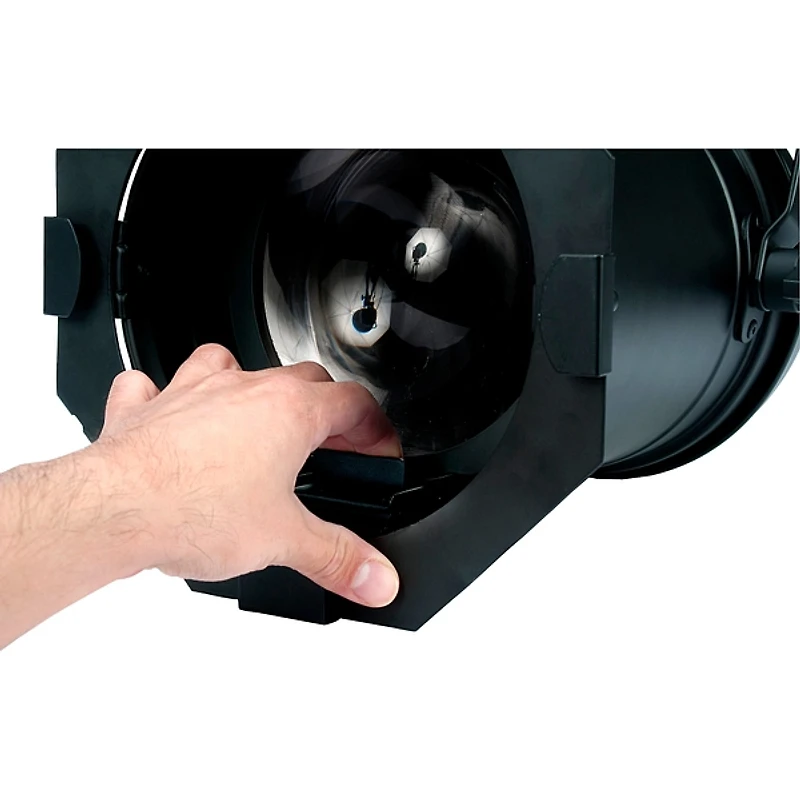 American DJ PAR Z100 5K2 LED PAR Can Light