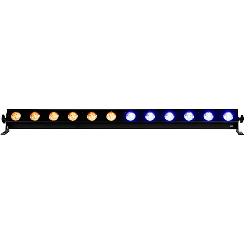 American DJ UBL12H Professional-Grade 1-Meter HEX LED Linear Fixture