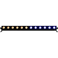 American DJ UBL12H Professional-Grade 1-Meter HEX LED Linear Fixture