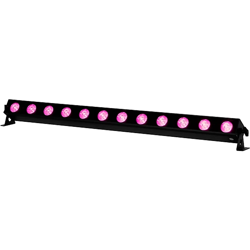 American DJ UBL12H Professional-Grade 1-Meter HEX LED Linear Fixture