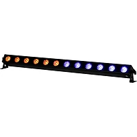 American DJ UBL12H Professional-Grade 1-Meter HEX LED Linear Fixture