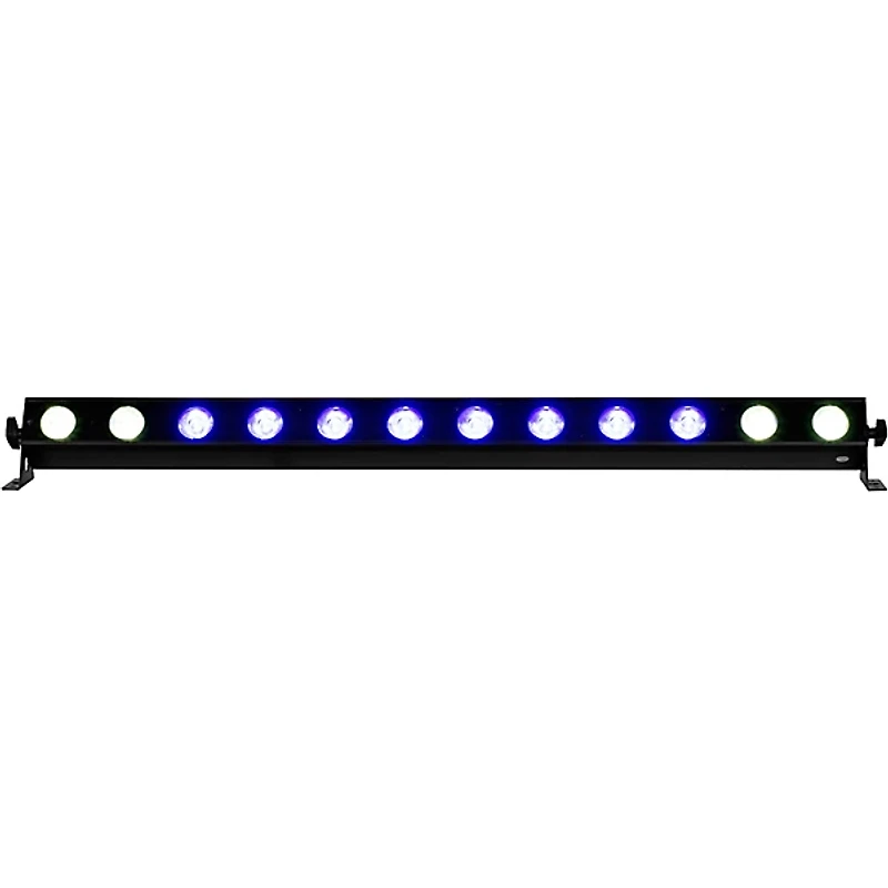 American DJ UBL12H Professional-Grade 1-Meter HEX LED Linear Fixture
