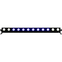 American DJ UBL12H Professional-Grade 1-Meter HEX LED Linear Fixture