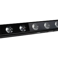 American DJ UBL12H Professional-Grade 1-Meter HEX LED Linear Fixture