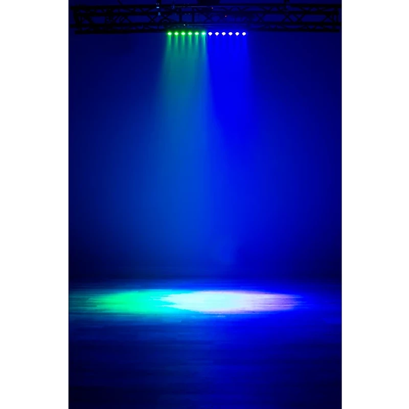 American DJ UBL12H Professional-Grade 1-Meter HEX LED Linear Fixture