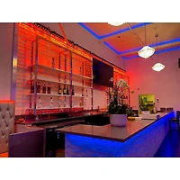 American DJ UBL12H Professional-Grade 1-Meter HEX LED Linear Fixture