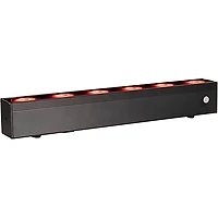 American DJ UBL6H Professional-Grade Half-Meter HEX LED Linear Fixture