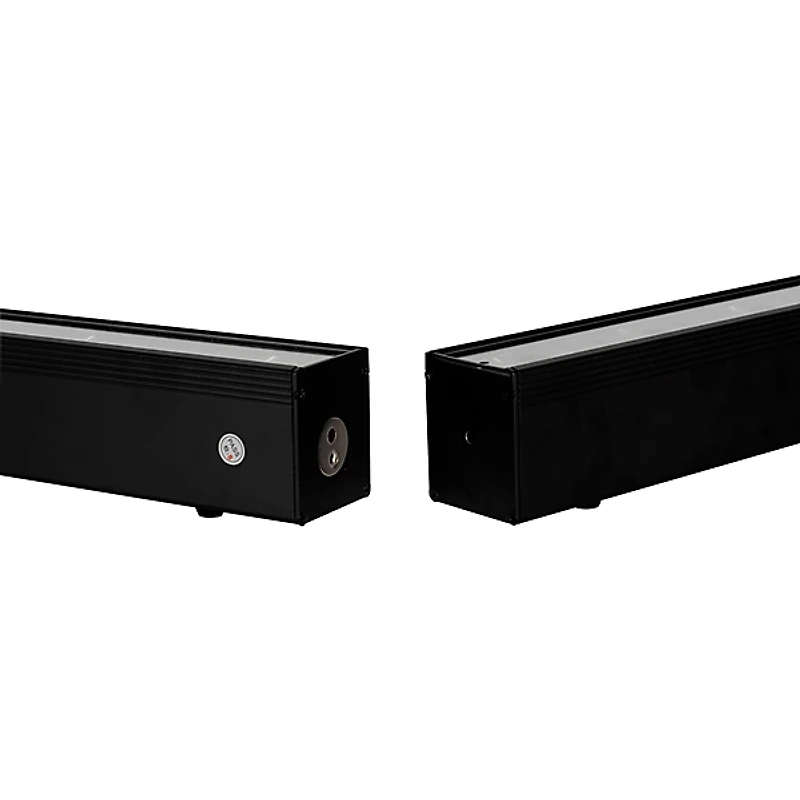 American DJ UBL6H Professional-Grade Half-Meter HEX LED Linear Fixture