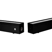 American DJ UBL6H Professional-Grade Half-Meter HEX LED Linear Fixture