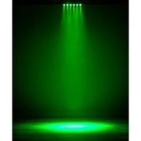 American DJ UBL6H Professional-Grade Half-Meter HEX LED Linear Fixture