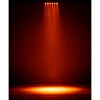 American DJ UBL6H Professional-Grade Half-Meter HEX LED Linear Fixture