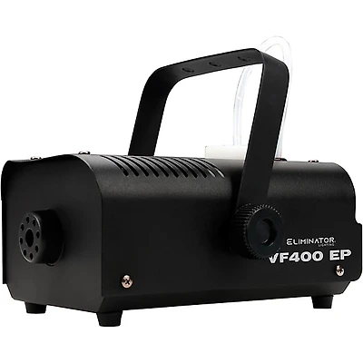 Eliminator Lighting VF400 EP 400W Mobile Fog Machine