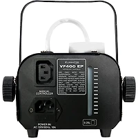 Eliminator Lighting VF400 EP 400W Mobile Fog Machine