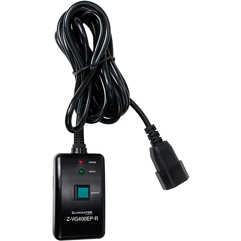 Eliminator Lighting VF400 EP 400W Mobile Fog Machine