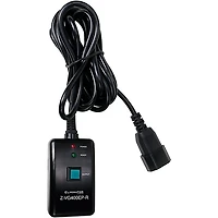 Eliminator Lighting VF400 EP 400W Mobile Fog Machine