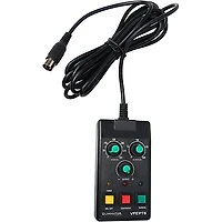 Eliminator Lighting VF1600 EP 1500W DMX Fog Machine