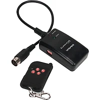 Eliminator Lighting VF1600 EP 1500W DMX Fog Machine