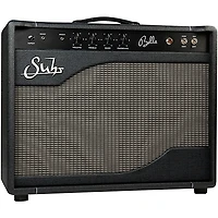 Suhr Bella Hand-Wired Tube Combo Amplifier 120V Black
