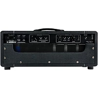 Suhr Bella Hand-Wired Tube Head Amplifier 120V Black