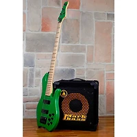 Markbass MINI CMD 121 P V 1x12" Combo Bass Amp Black