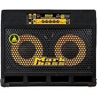 Markbass CMD 102 P V 2x10 Combo Bass Amp Black