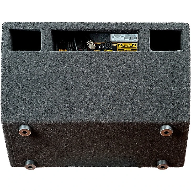 Markbass CMD 102 P V 2x10 Combo Bass Amp Black